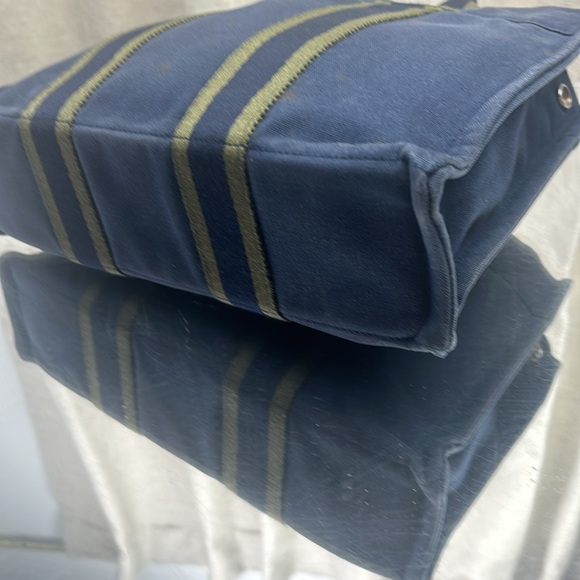 Hermes Hermes Paris tote bag - Picture 3 of 10